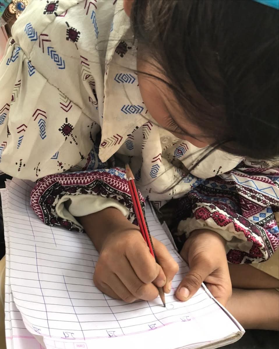 Join Together Trust tweet media