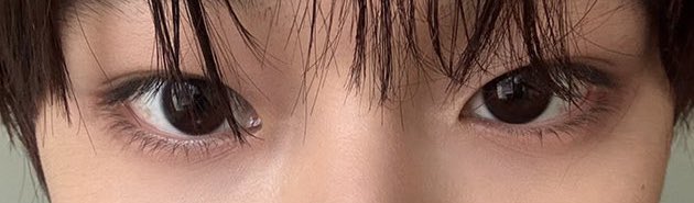 pumi0606's tweet photo. 눈 존예수준 진짜 말안돼 https://t.co/ULz0AgUBet