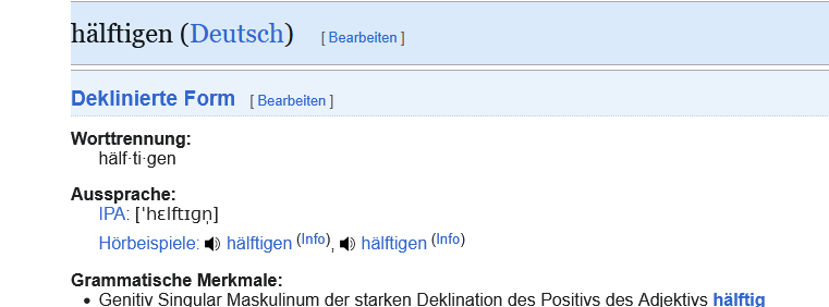 Deutsch zu lernen, ist nicht hart.

Auch Deutsch: