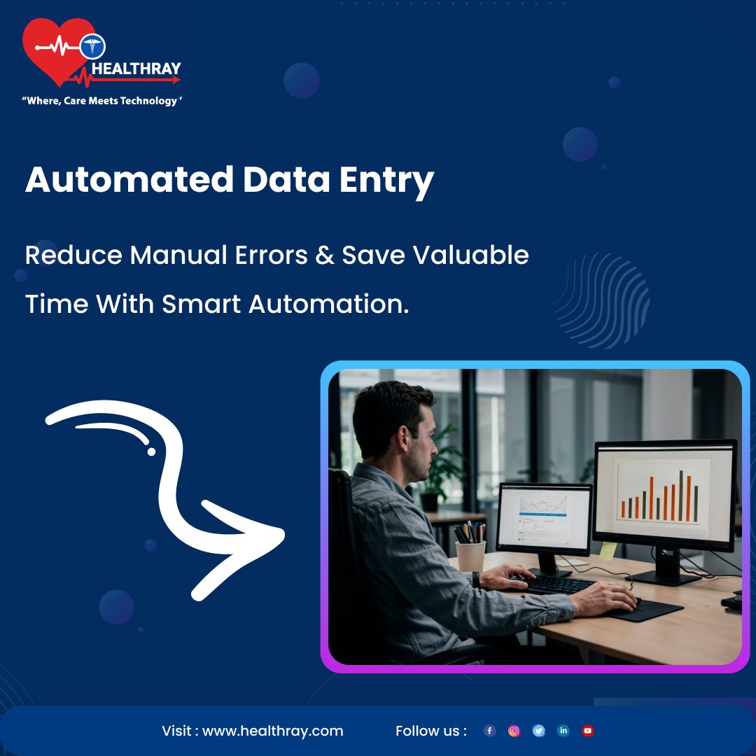 healthray_'s tweet photo. 🧪 Optimize Lab Workflows With Advanced LIMS ⚙️📊
 
Reimagine your laboratory operations with the power of Advanced Laboratory Information Management Systems (LIMS)!

#LabManagement #HealthcareInnovation #FutureOfDiagnostics #Healthray #SmartLabs https://t.co/07RqCXTwxL