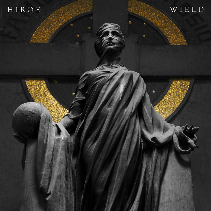 KMANRIFFSMetal's tweet photo. 2⃣0⃣2⃣5⃣: THE UPCOMING TERROR ⚔️
➡️June 20th, 2025⬅️

HIROE - Wield 🇺🇸💠

2nd album from Philadelphia, Pennsylvania, U.S Heavy Instrumental/Post-Rock outfit 💠

BC➡️https://t.co/6O8OKkaPOw💠

#Hiroe #Wield #HeavyInstrumental #PostRock @pelagic_records #TheUpcomingTerror25 #KMäN https://t.co/lYzXRBscfx