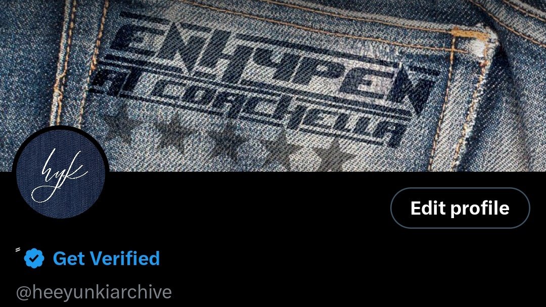 EN_archives's tweet photo. IT'S SO NICE TO BE AN ENHYPEN FAN. https://t.co/eYnIUyME8U
