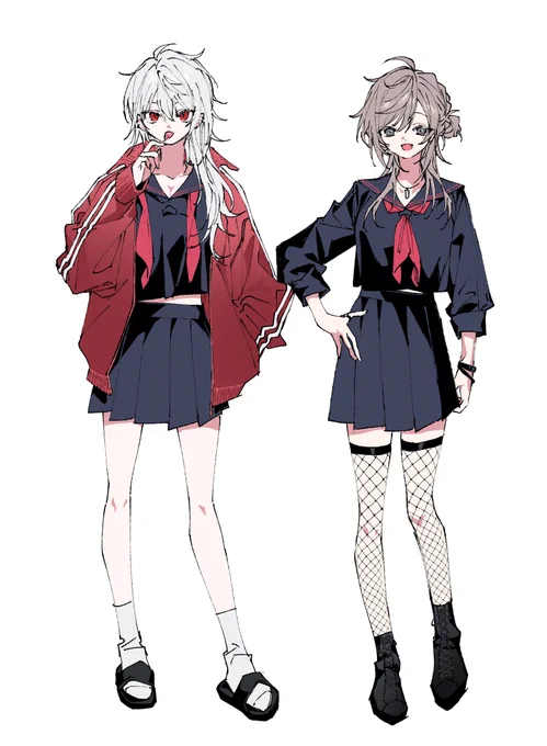 にょふのわ※※※※マジすかパロ※※※※ 