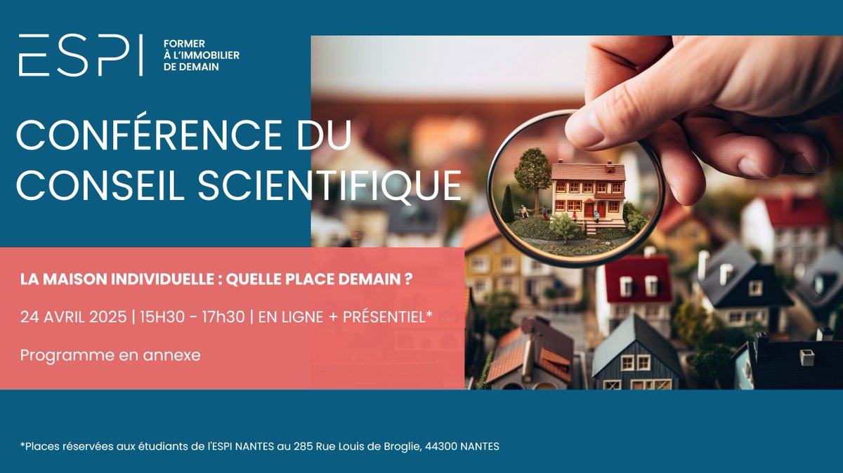 Groupe ESPI tweet media