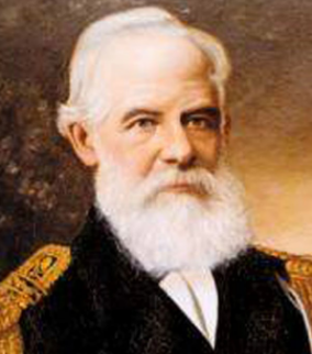 DiasdeHistoria's tweet image. El domingo 9/4/1871 fue el día en que hubo más muertos por la epidemia de fiebre amarilla. El ex comisario Carlos Munilla, administrador del Cementerio del Sud mandó cavar una fosa a la entrada, en un lugar de preferencia para un muerto ilustre: