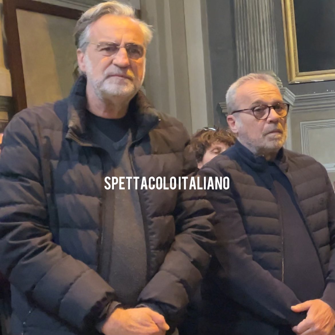 Piper Spettacolo Italiano tweet media