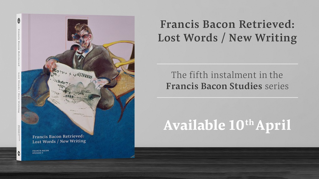 Francis Bacon tweet media