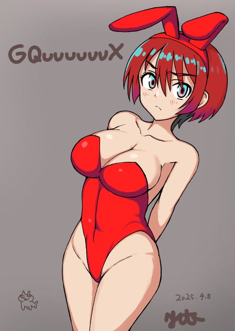 ジークアクスの絵です 