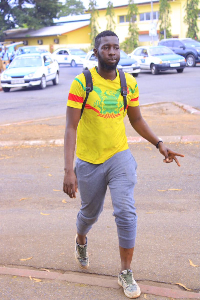 MGaledou's tweet photo. Malien d’en https://t.co/fZetWJcY9j