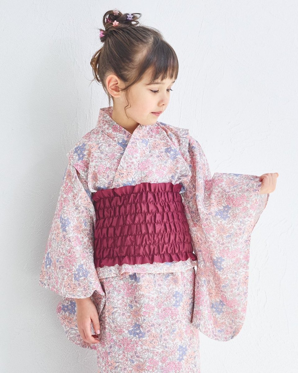 pairmanon's tweet photo. コレ知ってる？！通販限定のプチプラ浴衣👘✨✨
お値段なんと、、↓↓😍
https://t.co/e1hNVC998b https://t.co/rXfc1ZXM1v