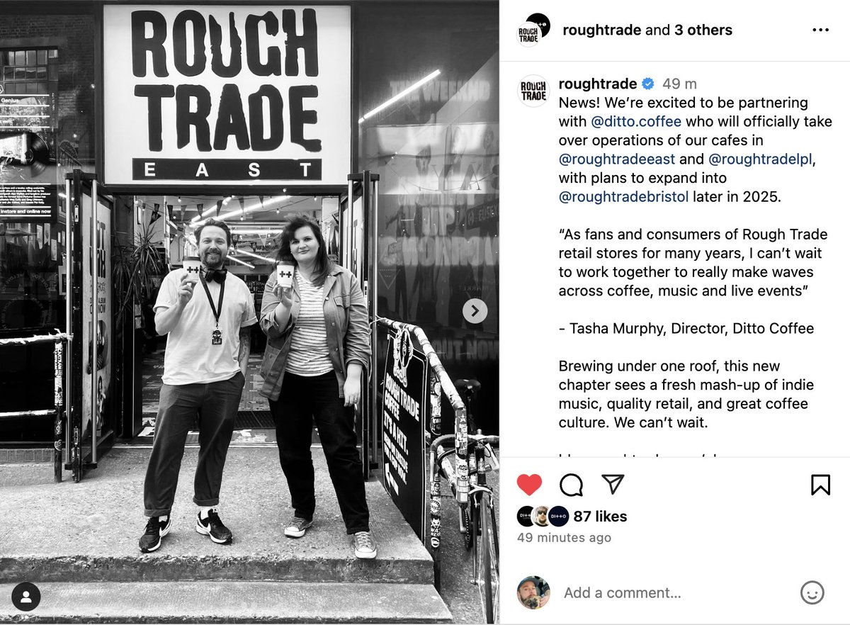 Lee Parsons tweet media