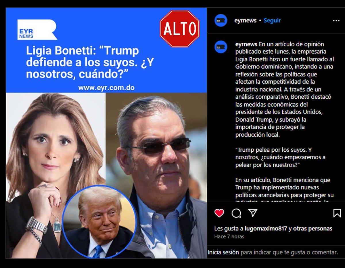 Ligia Bonetti @ligiette