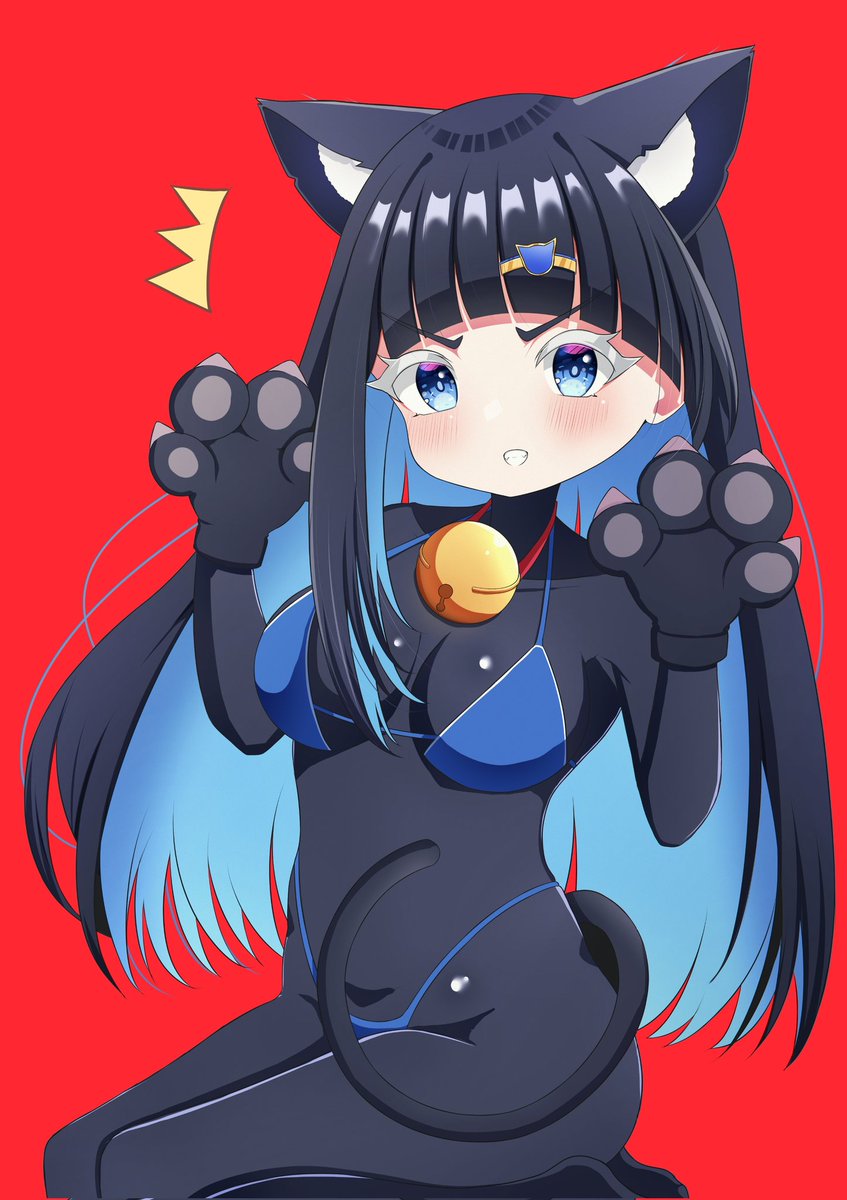 Hitammaniss |COMMISSION OPEN| tweet media