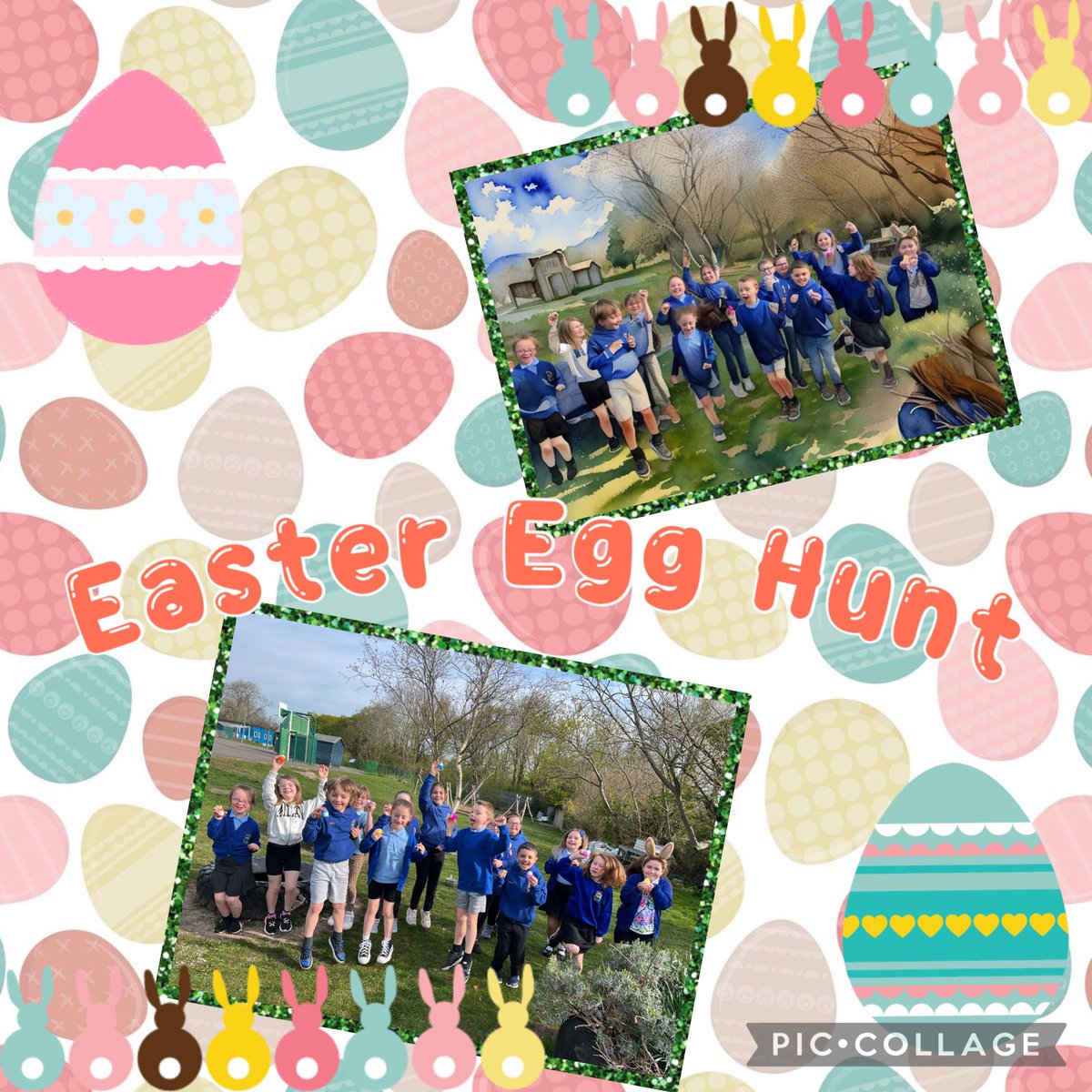 Dafen School tweet media