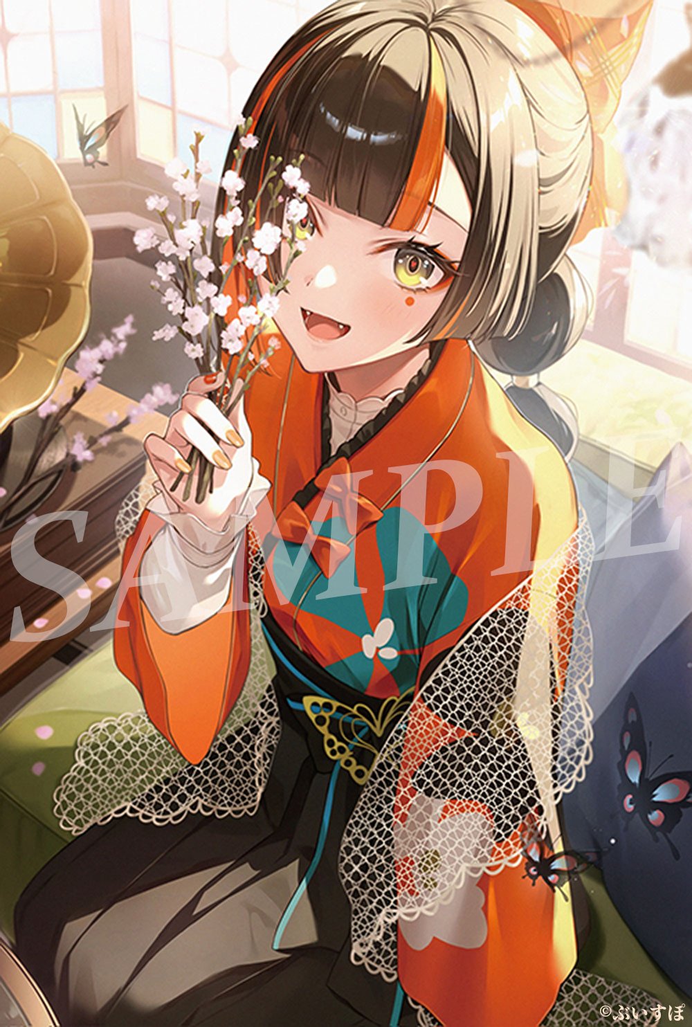 猫汰つな🍒✨ (@tsuna_nekota) / X