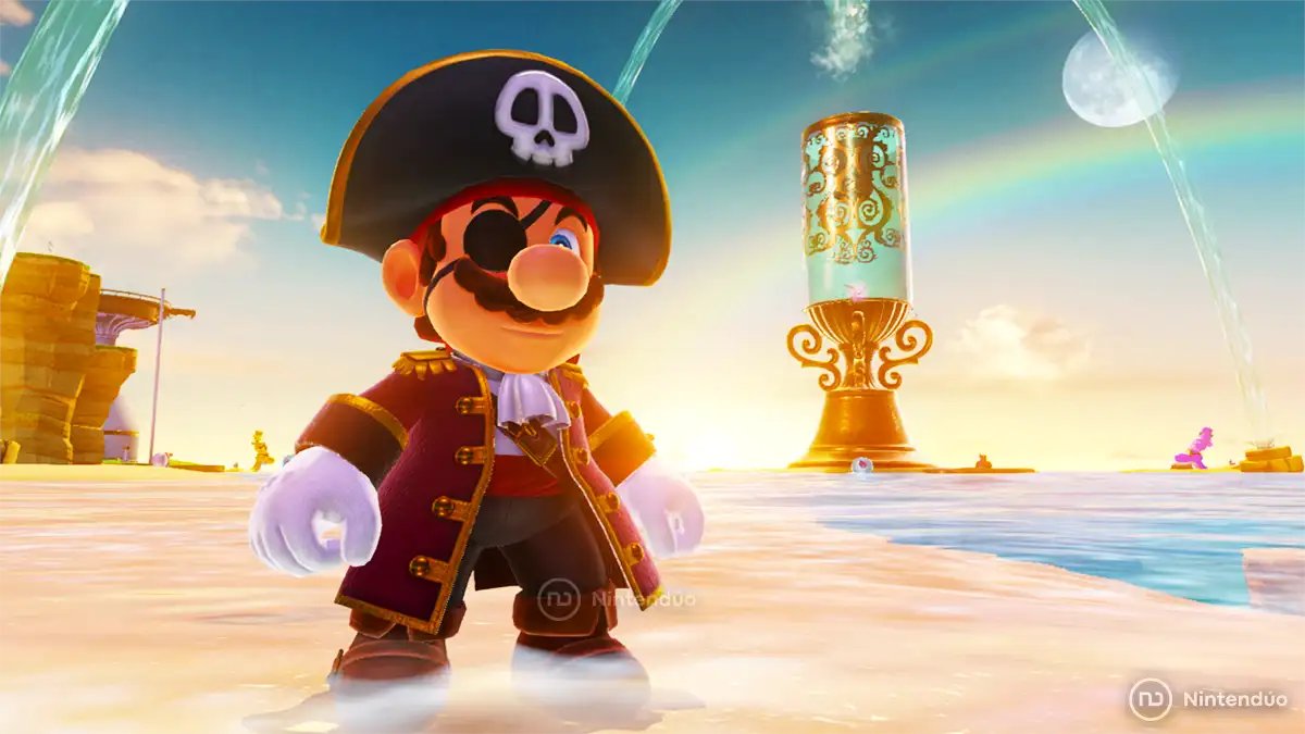 Entiendo y comparto el enfado respecto a los precios de los juegos de Switch 2 y sus políticas anticonsumidor, por eso yo NO me voy a comprar la consola, pero:

La piratería no es la solución. La solución si no estás de acuerdo con las decisiones de una empresa es NO COMPRAR.