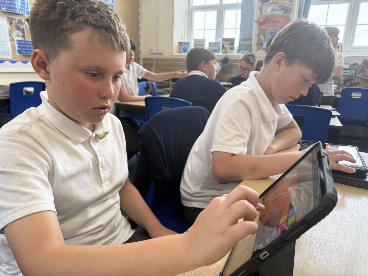 Value Added Ed tweet media