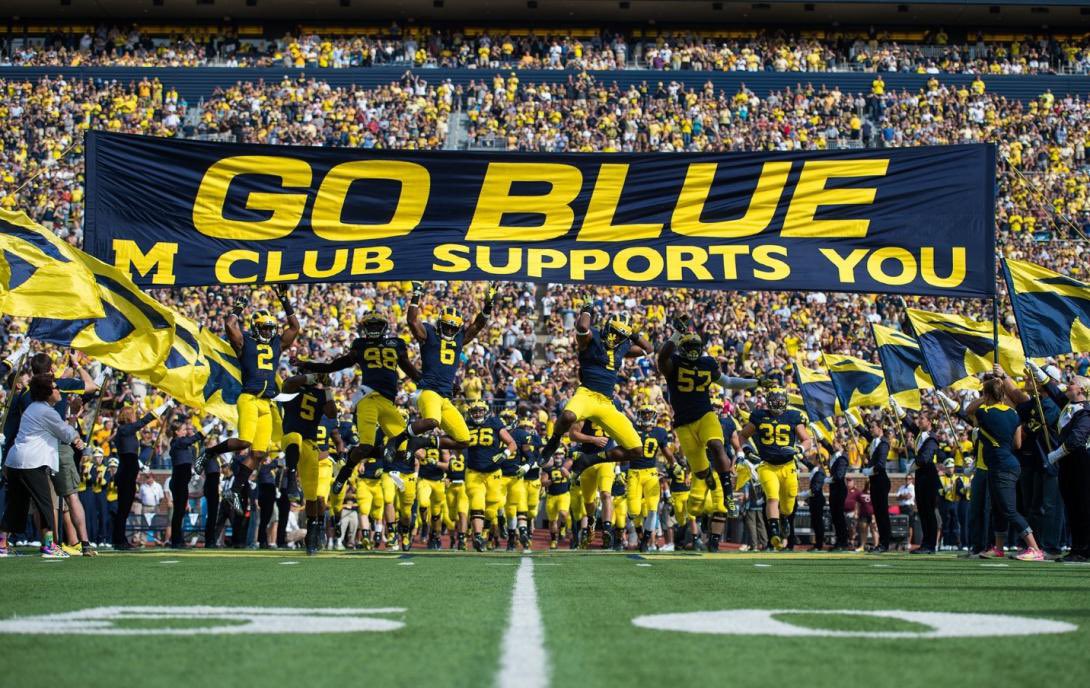 _CjAgnew2's tweet image. I will be at the @UMichFootball spring Practice 4/8/25 @CoachRayRapley @Coach_SMoore @CoachNGilbert @MIexposure @TheD_Zone @UMichCoachEspo @JavidJames8 @MIexposure @MidwestFootbal1 @PrepRedzoneMI @BellevilleFB