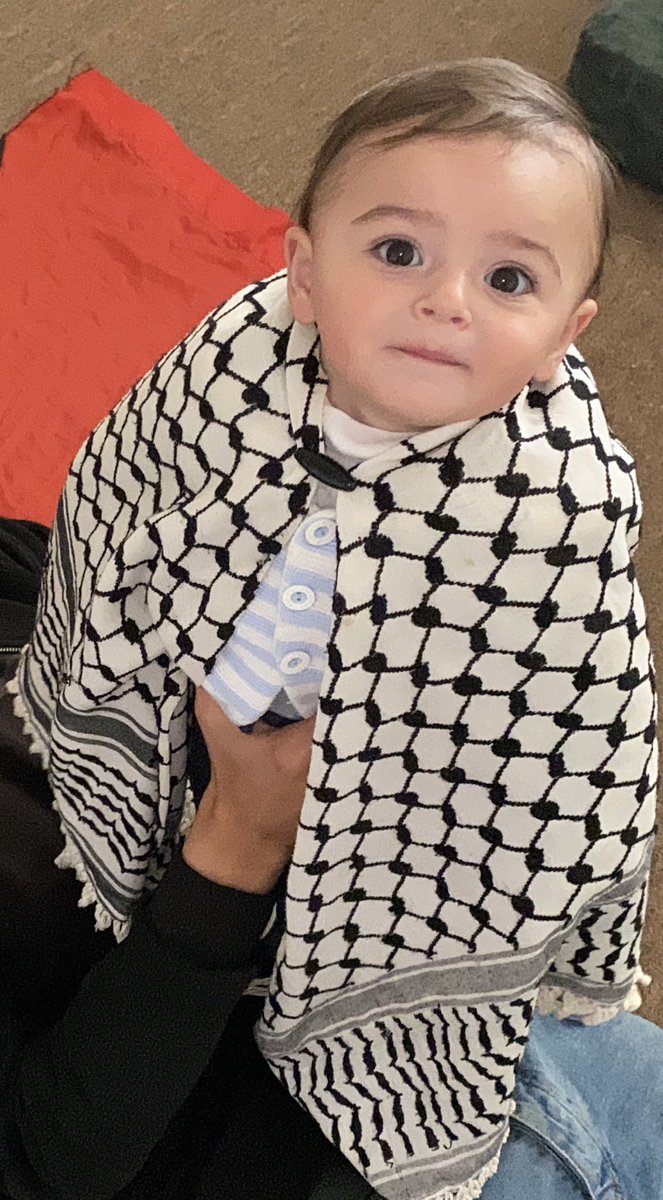 Don't forget Rafif 
If you see this pic, reply with 🍉🇵🇸 spread it !!