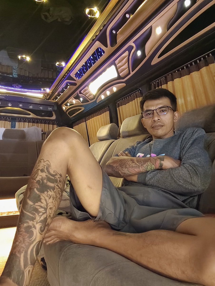 ไหวไหมสภาพไม่ได้นอน