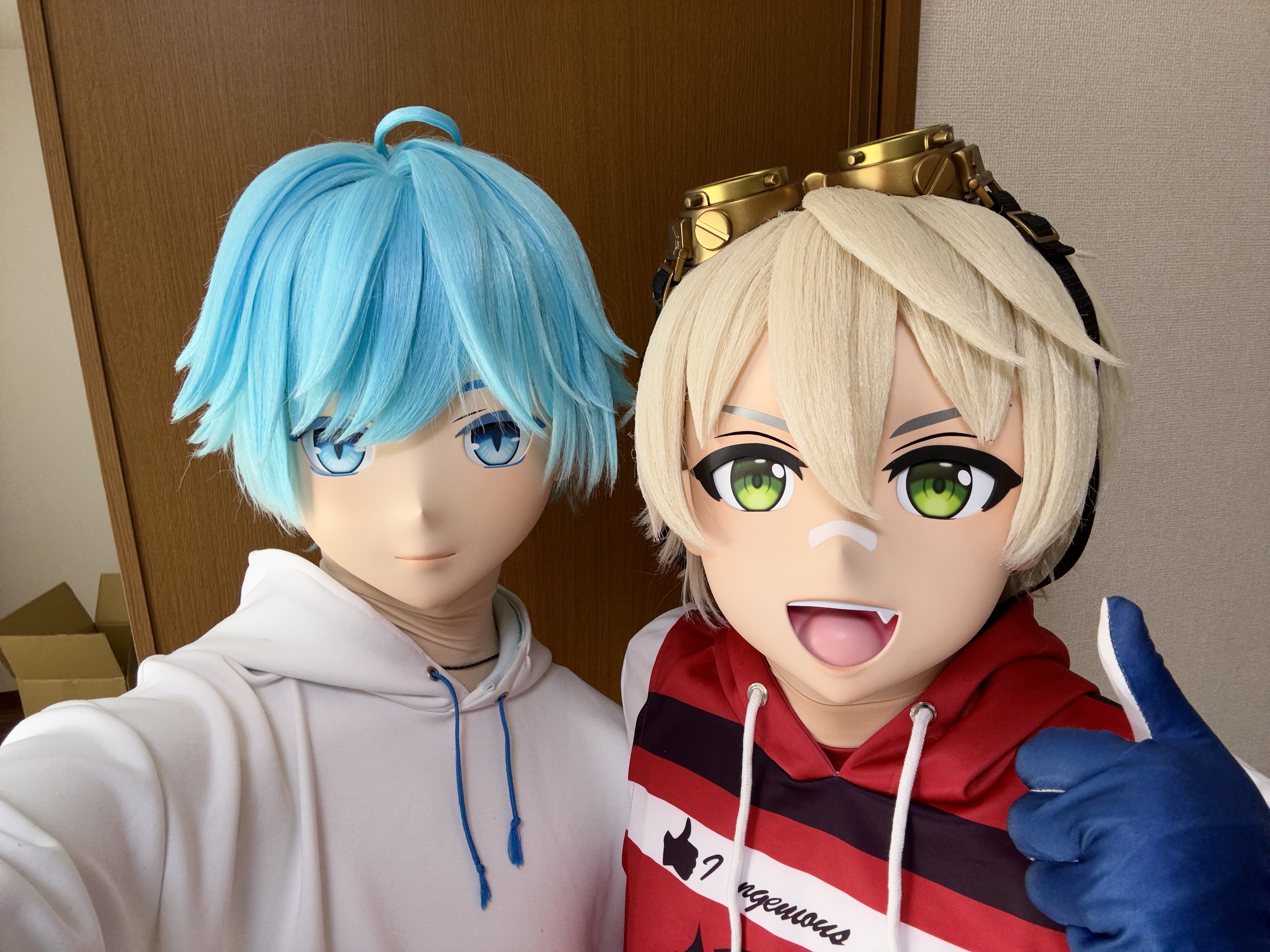 ゆきさめページ 七夕🎋