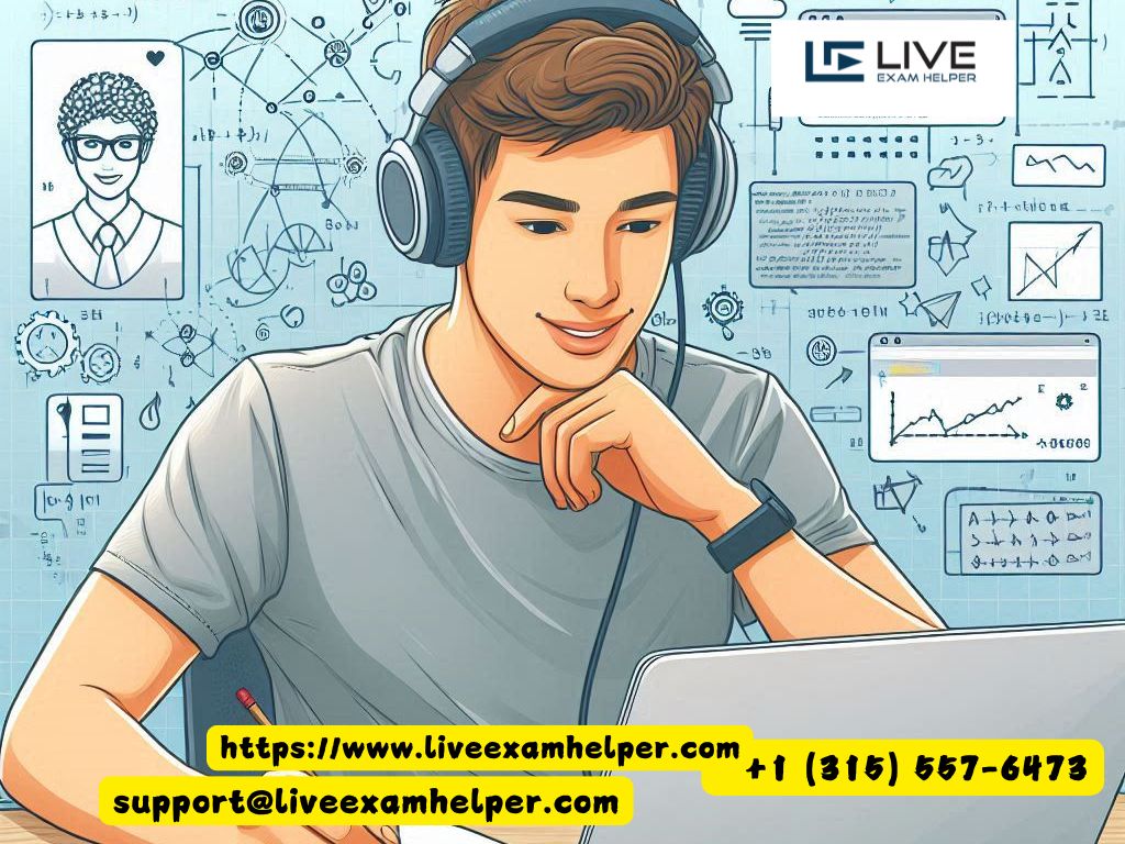 liveexam_helper's tweet photo. Need Online Exam Help?
Get perfect grades with expert support at https://t.co/pVyednJzk2
✅ 10% OFF – Use code LEH10OFF
✅ Refund Policy Available
📞 WhatsApp: +1 (315) 557-6473
📧 support@liveexamhelper.com
#OnlineExamHelp #ExamHelp https://t.co/zurGFiiEhS