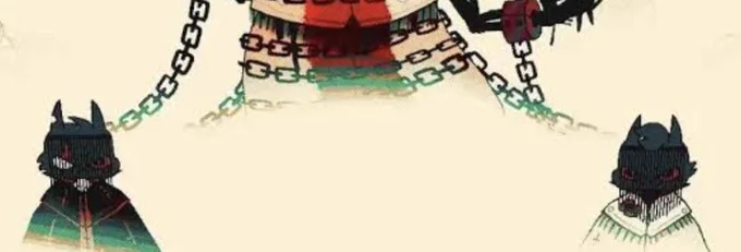 この二匹の下着事情