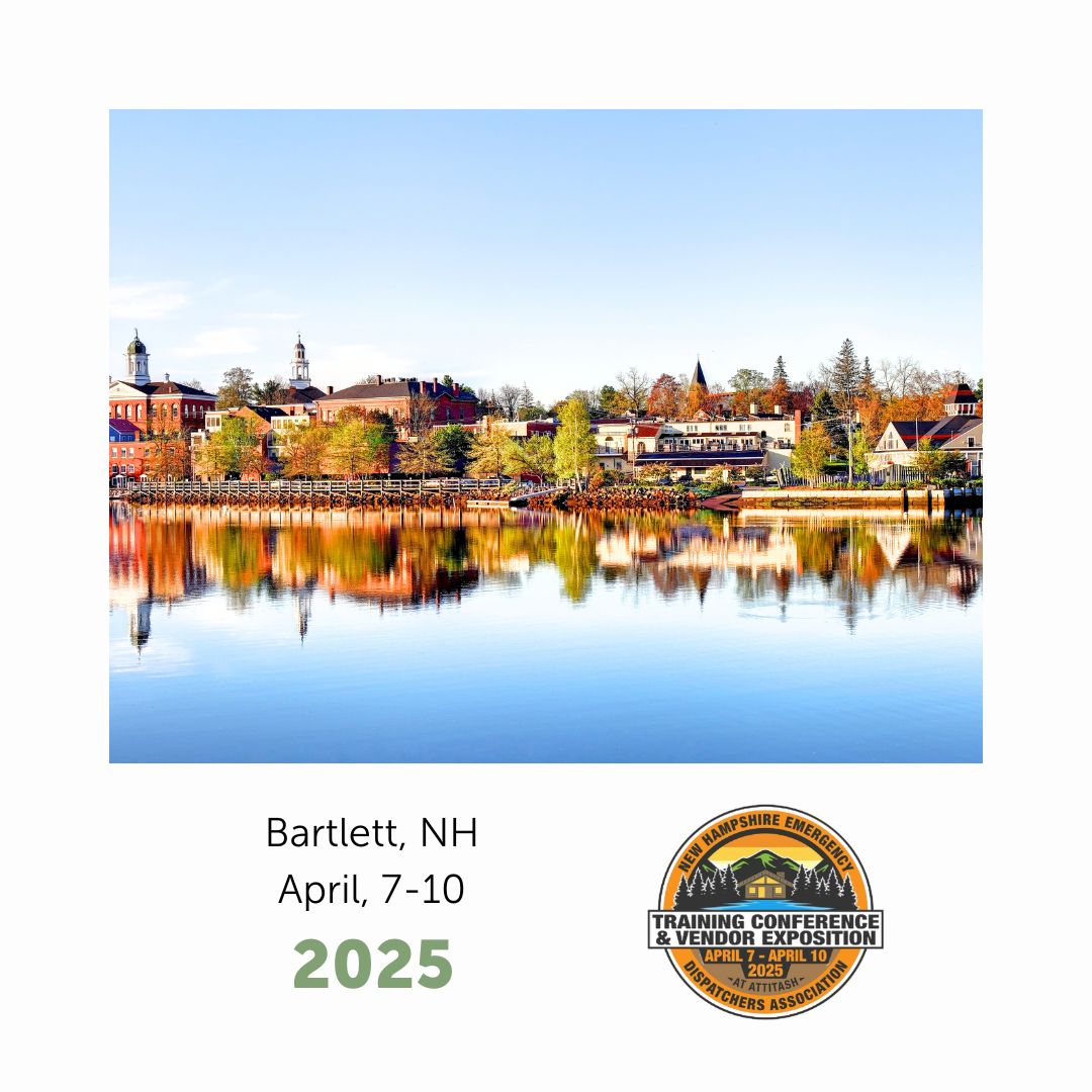 We're thrilled to announce that we'll be attending the 2025 NHEDA Conference in Bartlett from April 7-10! Join us as we explore the latest industry trends and innovations in control room furniture. See you there!