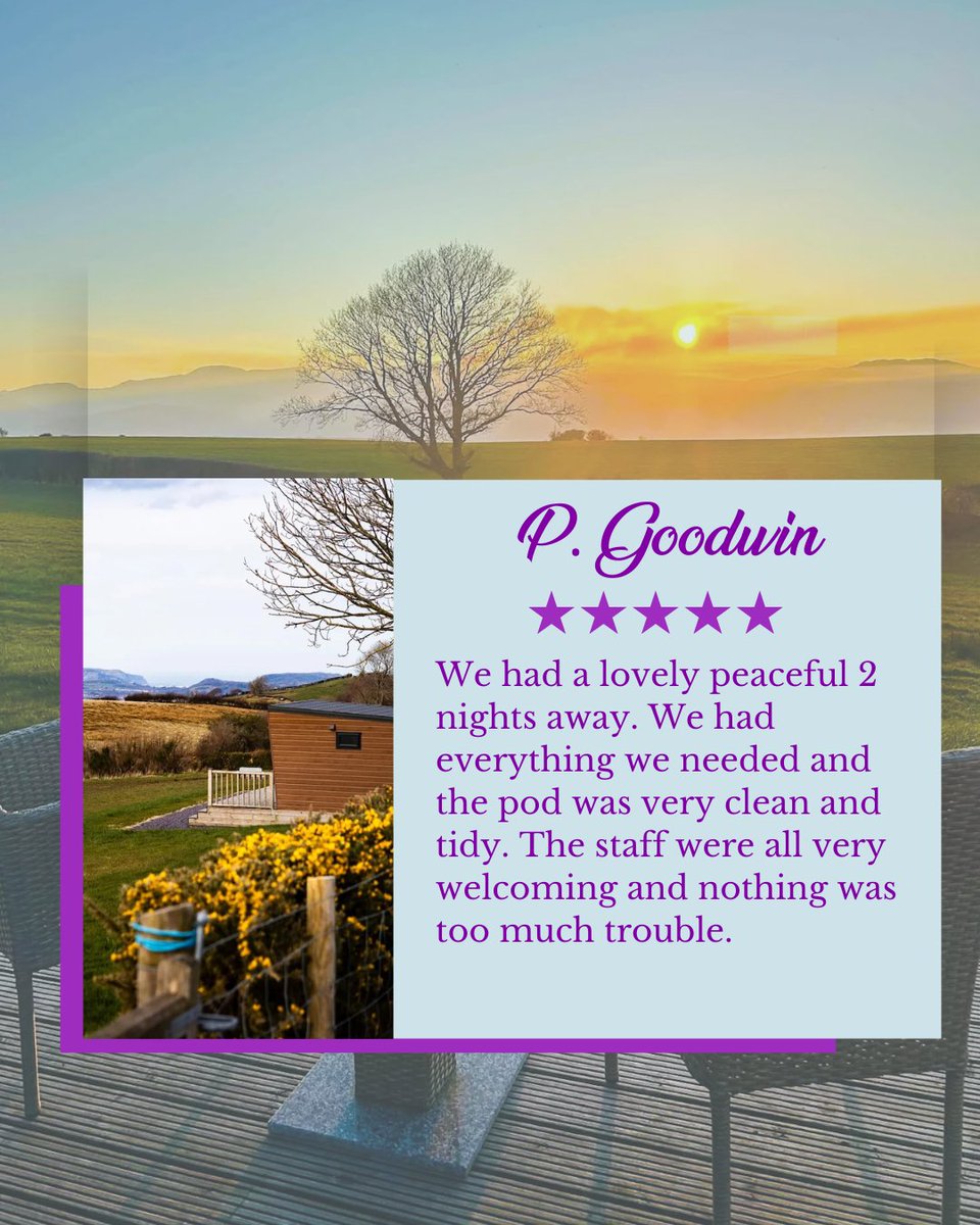syddeestormy's tweet photo. As a small business, your reviews mean everything to us! It makes us so happy to receive this one. Thank you for sharing your experience at Waenfechan! 😀❤️ 

 #SmallBusiness #CustomerReviews #Waenfechan #HappyCustomers #CustomerFeedback #ThankYou #ShopLocal https://t.co/ca4q03Mxvz