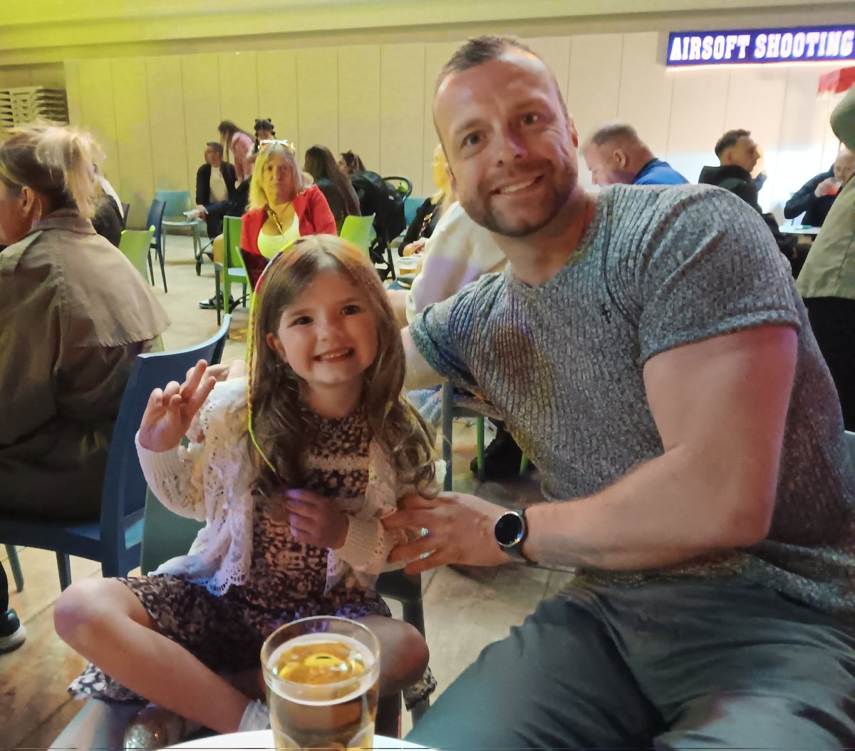 Fun in the 🌞 (&amp; ☁️ 🌧) 🇹🇷