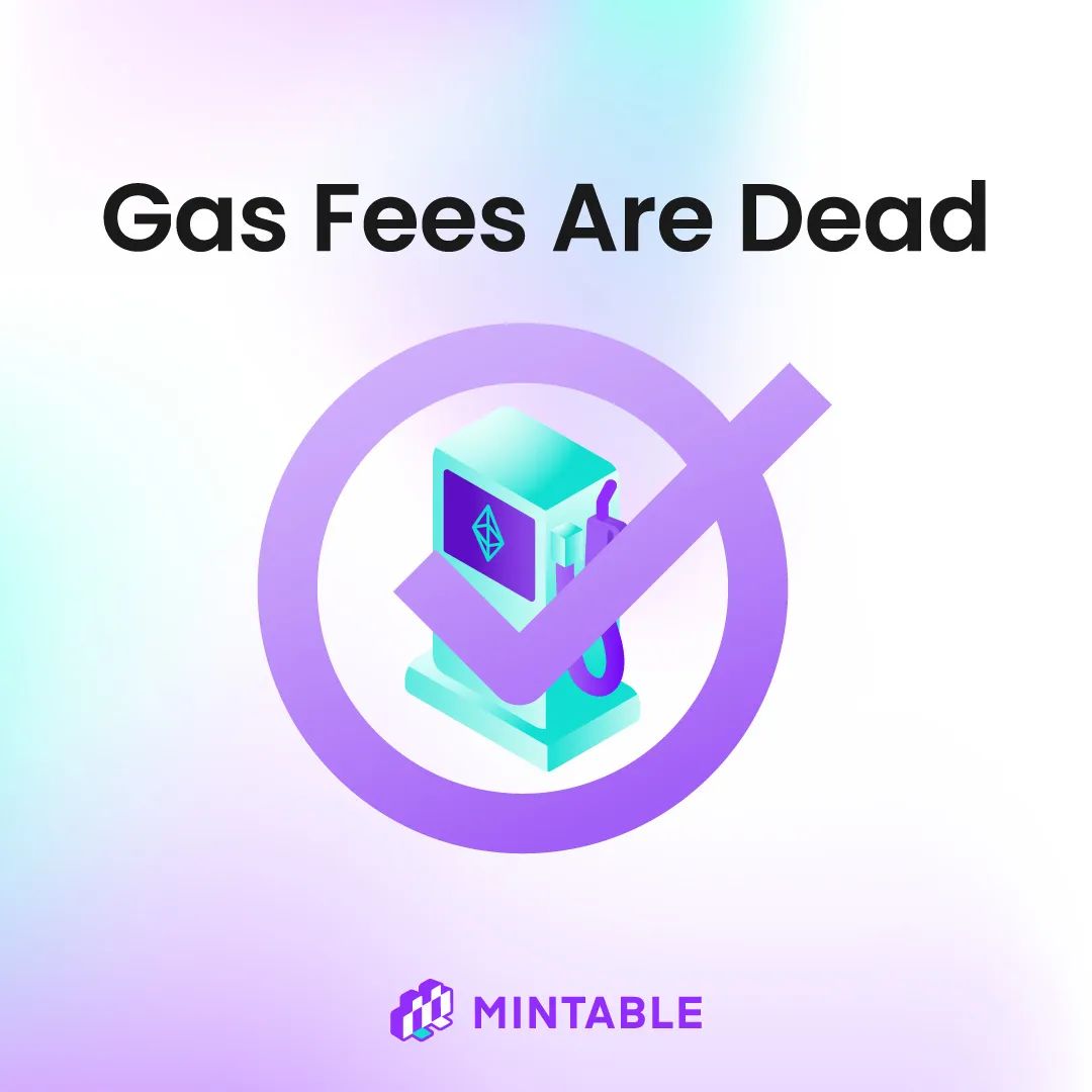 Mintology by Mintable tweet media