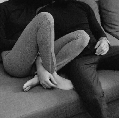 deityofnightt's tweet image. love language