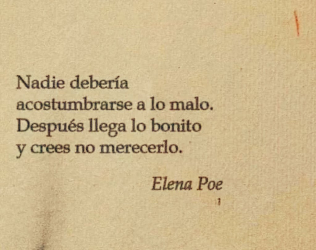 Yo sé querer bonito 💕