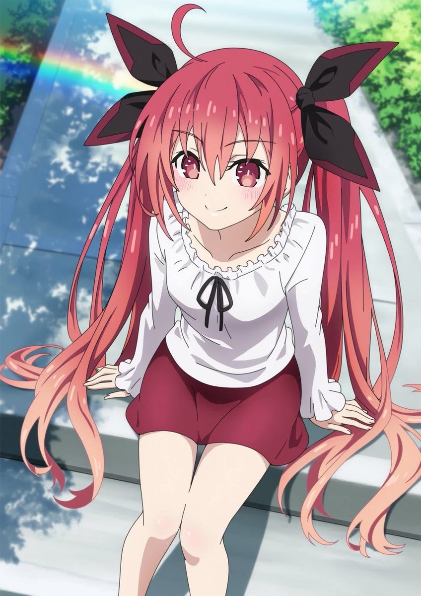 🍃耶倶矢＆夕弦推し@デアラ🍃 tweet media