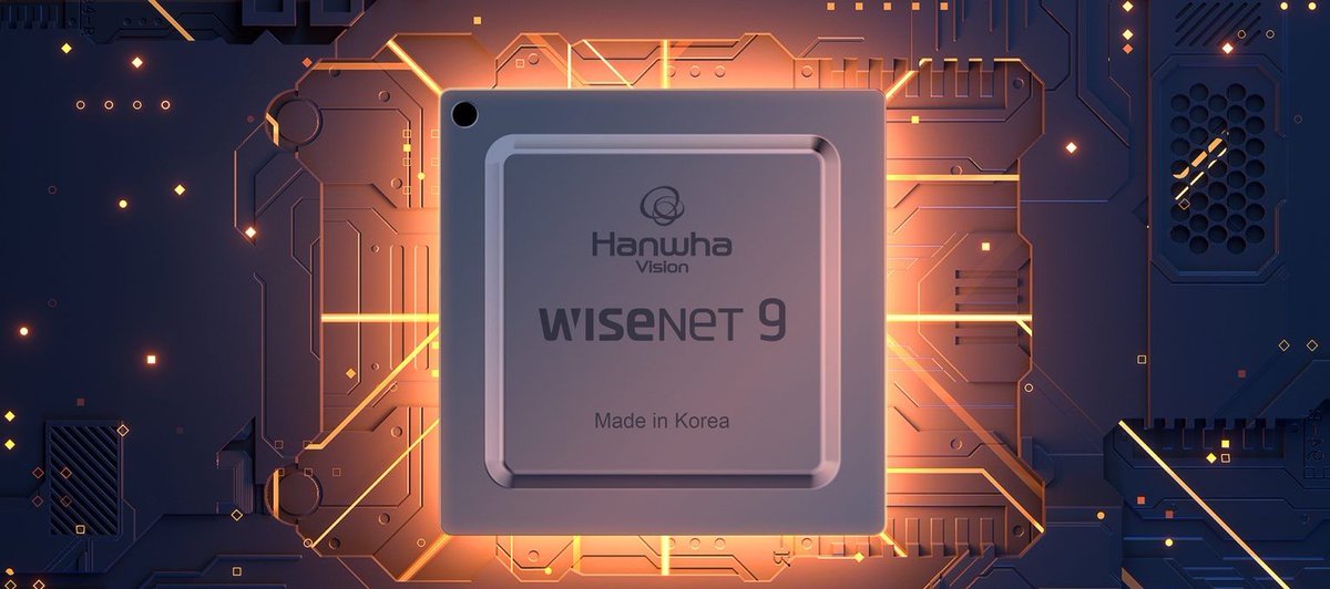HanwhaVisionEU's tweet image. On the agenda today at The Security Event? The new era of AI 📈 

Curious about what’s next for AI in security - Sign up to our newsletter: hanwhavision.eu/newsletter/✍️

#TSE2025 #AI #Surveillance #SecurityInnovation #SmartSolutions
