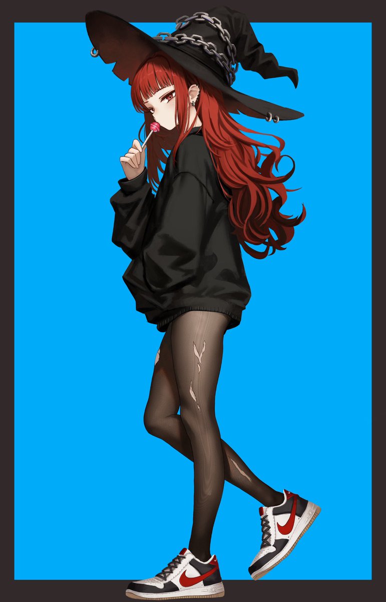 「Shoes  」|Yan Kodiacのイラスト
