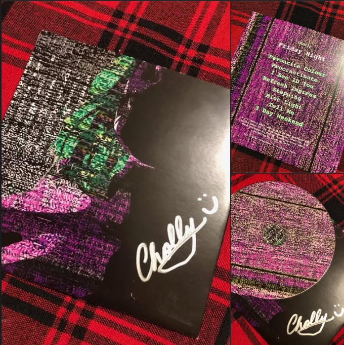 GrimRock (@grimrockandroll) on Twitter photo I've said it before and I will say it again, buy physical media from your favorite artists period. Artists like myself & Cholly, you may get a copy signed or a handwritten letter. Visit the GrimRock shop on the official website & <a href="/ChollyMusic/">Cholly ~ Anomaly - out now!π</a> on <a href="/Bandcamp/">bandcamp</a> for your physical media! I've said it before and I will say it again, buy physical media from your favorite artists period. Artists like myself & Cholly, you may get a copy signed or a handwritten letter. Visit the GrimRock shop on the official website & <a href="/ChollyMusic/">Cholly ~ Anomaly - out now!π</a> on <a href="/Bandcamp/">bandcamp</a> for your physical media!