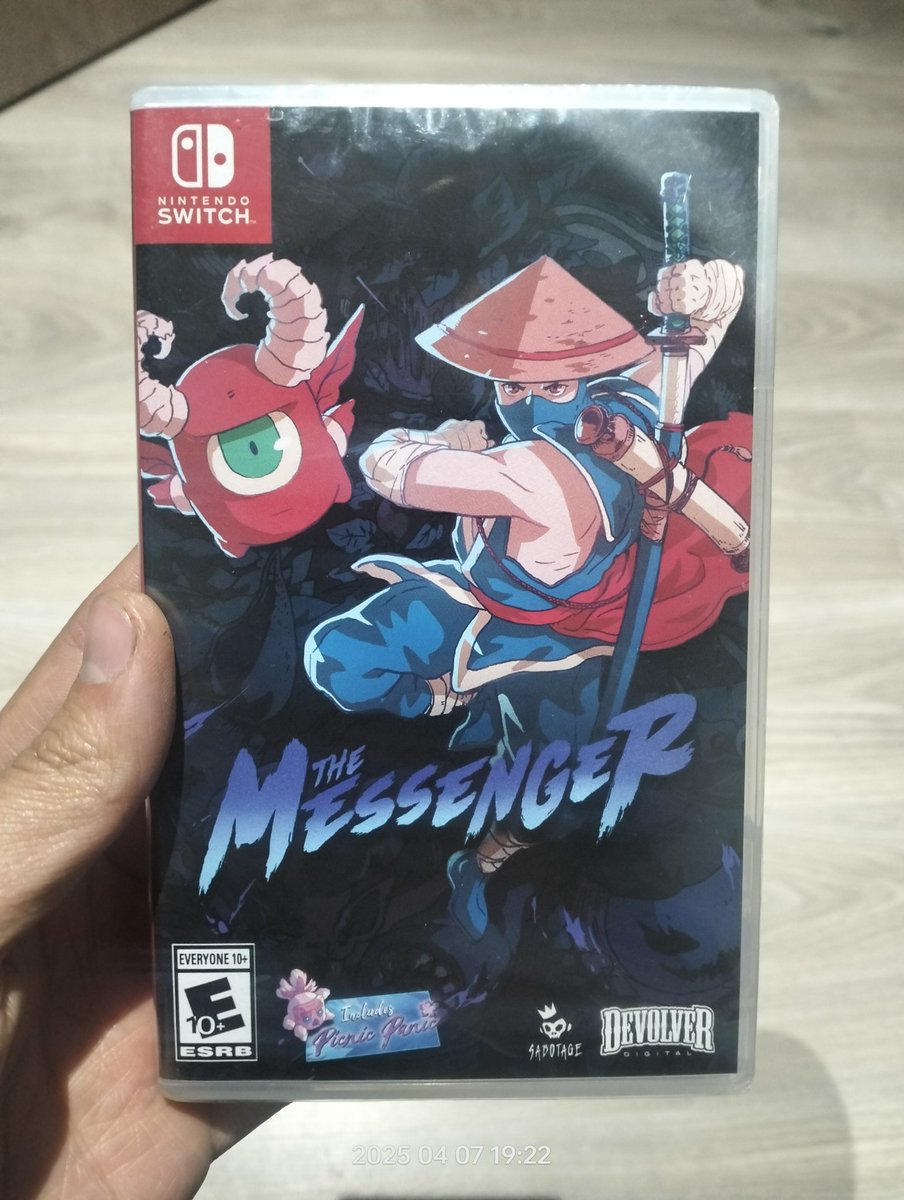 One of the best MV's out there 🤩
#metroidvania #GamingCommunity