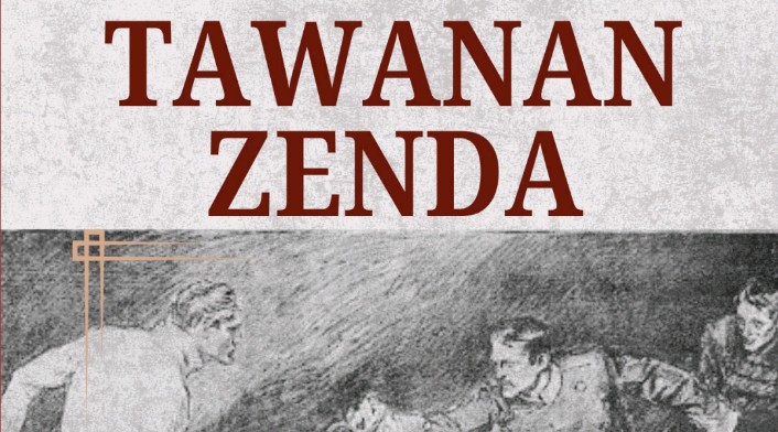 masdalifadzlie's tweet photo. Kemaskini penerbitan terjemahan THE PRISONER OF ZENDA.
Setakat ini, manuskrip dengan judul Melayunya, TAWANAN ZENDA sudah pun selesai disunting, dan kini dalam proses proof read. Layout dan blurb juga sudah diselesaikan.
#tawananzenda
#usmpopular https://t.co/CVkINSqi31