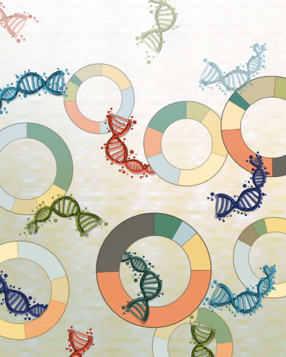 Cancer Discovery (@cd_aacr) on Twitter photo From the April issue: Chronic #ViralMimicry Induction Following #p53 Loss Promotes Immune Evasion brnw.ch/21wRRjh
By <a href="/CharlesIshak/">Charles Ishak</a> <a href="/SajidMarhon/">Sajid Marhon</a> @DeCarvalho_Lab and colleagues <a href="/UHN/">University Health Network</a> <a href="/pmcancercentre/">Princess Margaret Cancer Centre</a> <a href="/MDAndersonNews/">MD Anderson Cancer Center</a> From the April issue: Chronic #ViralMimicry Induction Following #p53 Loss Promotes Immune Evasion brnw.ch/21wRRjh
By <a href="/CharlesIshak/">Charles Ishak</a> <a href="/SajidMarhon/">Sajid Marhon</a> @DeCarvalho_Lab and colleagues <a href="/UHN/">University Health Network</a> <a href="/pmcancercentre/">Princess Margaret Cancer Centre</a> <a href="/MDAndersonNews/">MD Anderson Cancer Center</a>