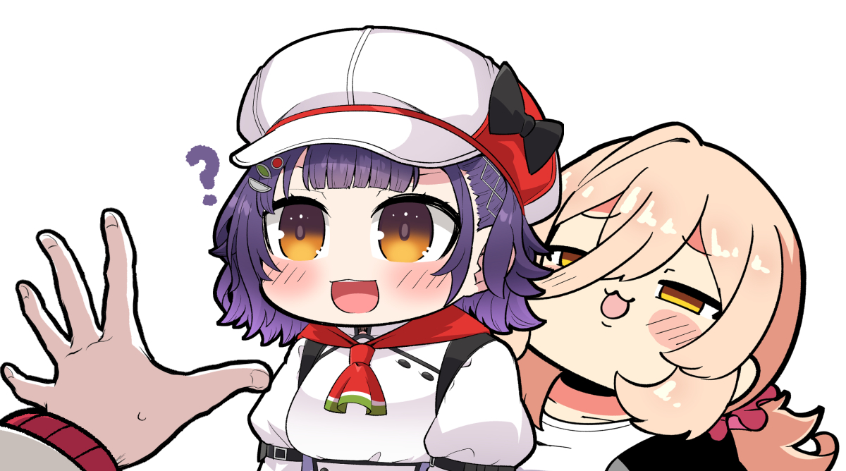 にじさんじ「今日のにじさんじ 」|221(ﾂﾂｲﾁ)同人作家VTuber@月一で電子同人誌制作中のイラスト