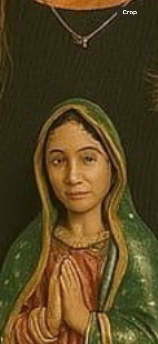 Una presión arterial la virgen te digo harta