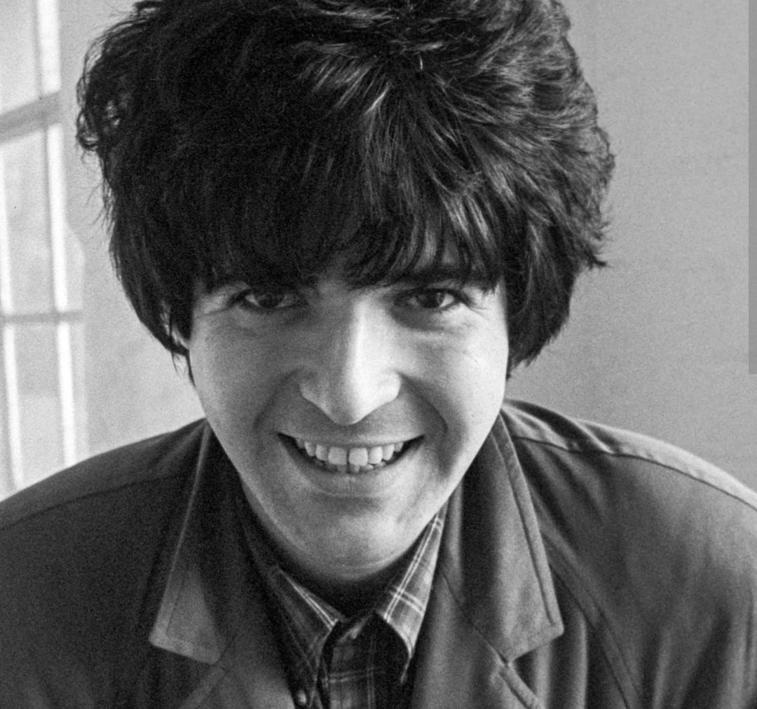 RIP Clem Burke, great beats greatest hair in the history of NY rock