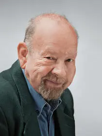 Photo of Martin Windrow