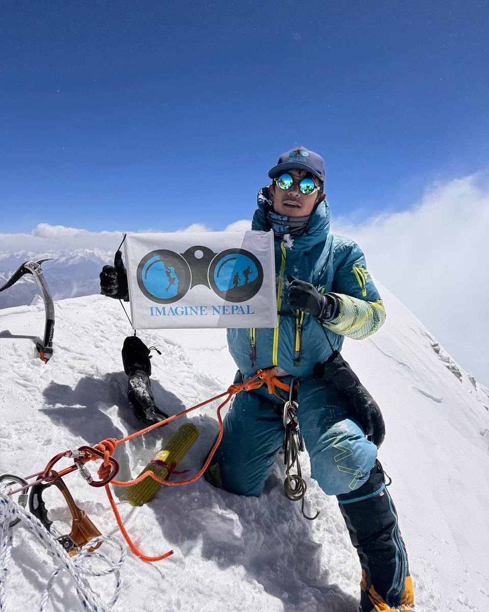 HIMALI™ tweet media