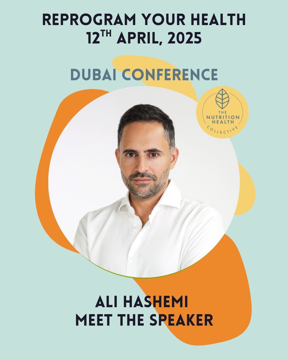 The Nutrition Collective tweet media