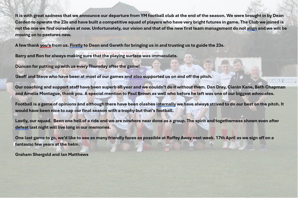 Ian Matthews tweet media