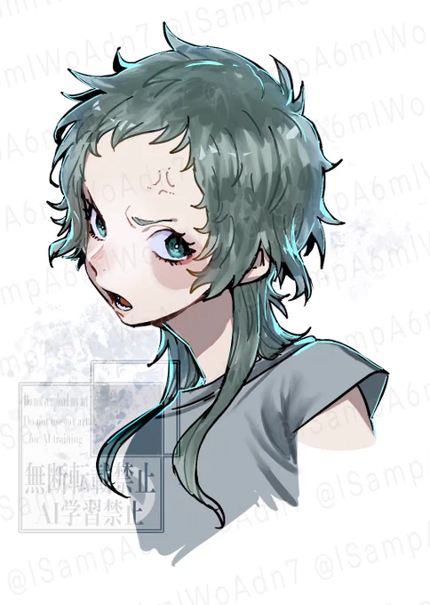 落描き ラキオ 