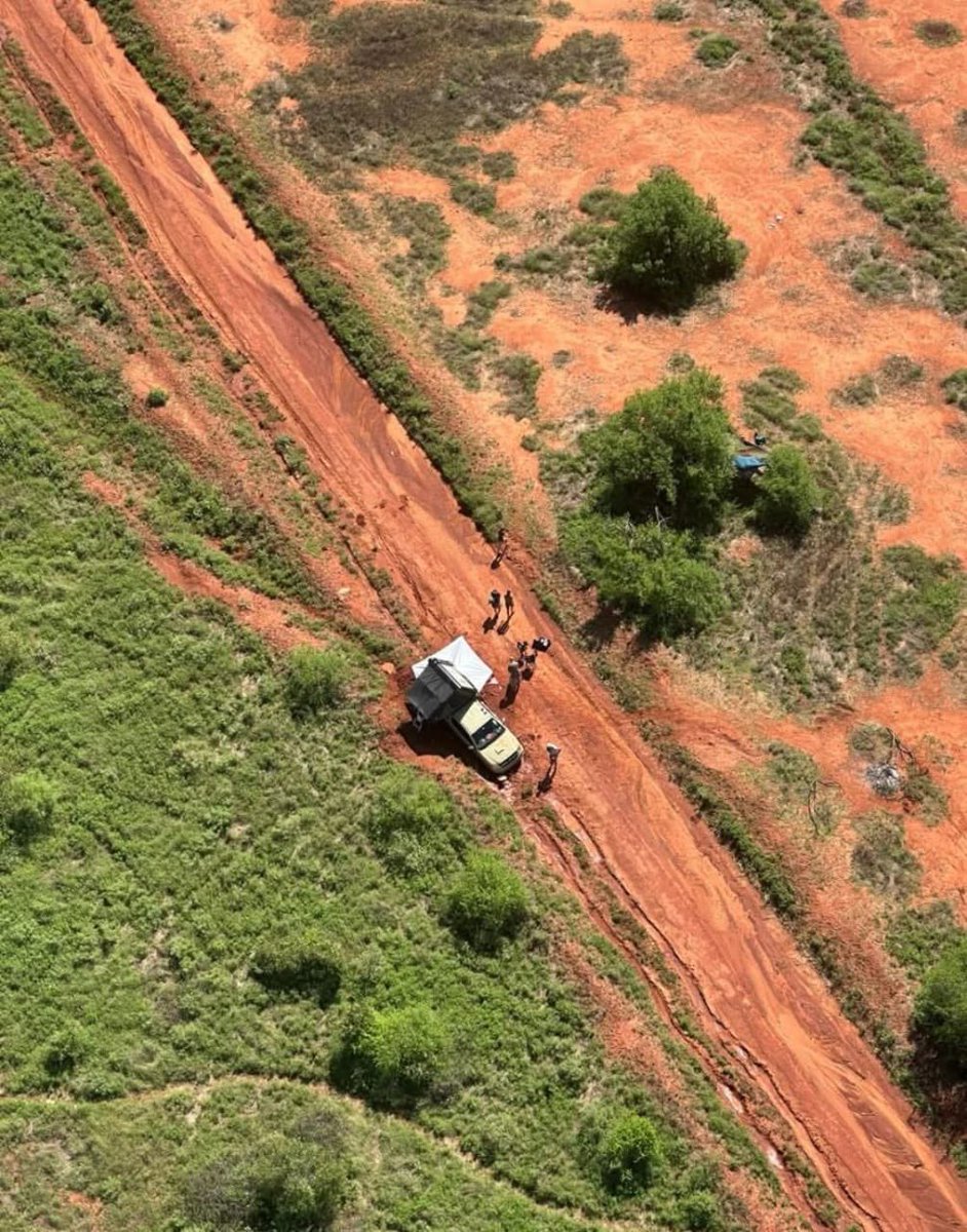 She Defender (@shedefender) on Twitter photo We followed this story and are glad that this family was found & all are safe. As overlanders, we know that things happen, and some are way beyond your control. You only hope for friends and family who look out for you like theirs did. 💪
#AfricaByRoad
Photos: via <a href="/ItsMiller_G/">Gibons Miller 📸🛣️⛺️🌅</a> We followed this story and are glad that this family was found & all are safe. As overlanders, we know that things happen, and some are way beyond your control. You only hope for friends and family who look out for you like theirs did. 💪
#AfricaByRoad
Photos: via <a href="/ItsMiller_G/">Gibons Miller 📸🛣️⛺️🌅</a>