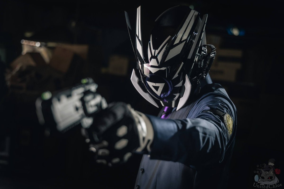 HanName3818's tweet image. #貴方に叱られたい

Ⅴ「今の状況を把握しろ、ただついてきても意味が無いぞ…蒼空」

蒼空「うぅ…、ごめん(⁠;⁠´⁠∩⁠`⁠;⁠)  」

#QUADCORE
📸 @UnitedChloe